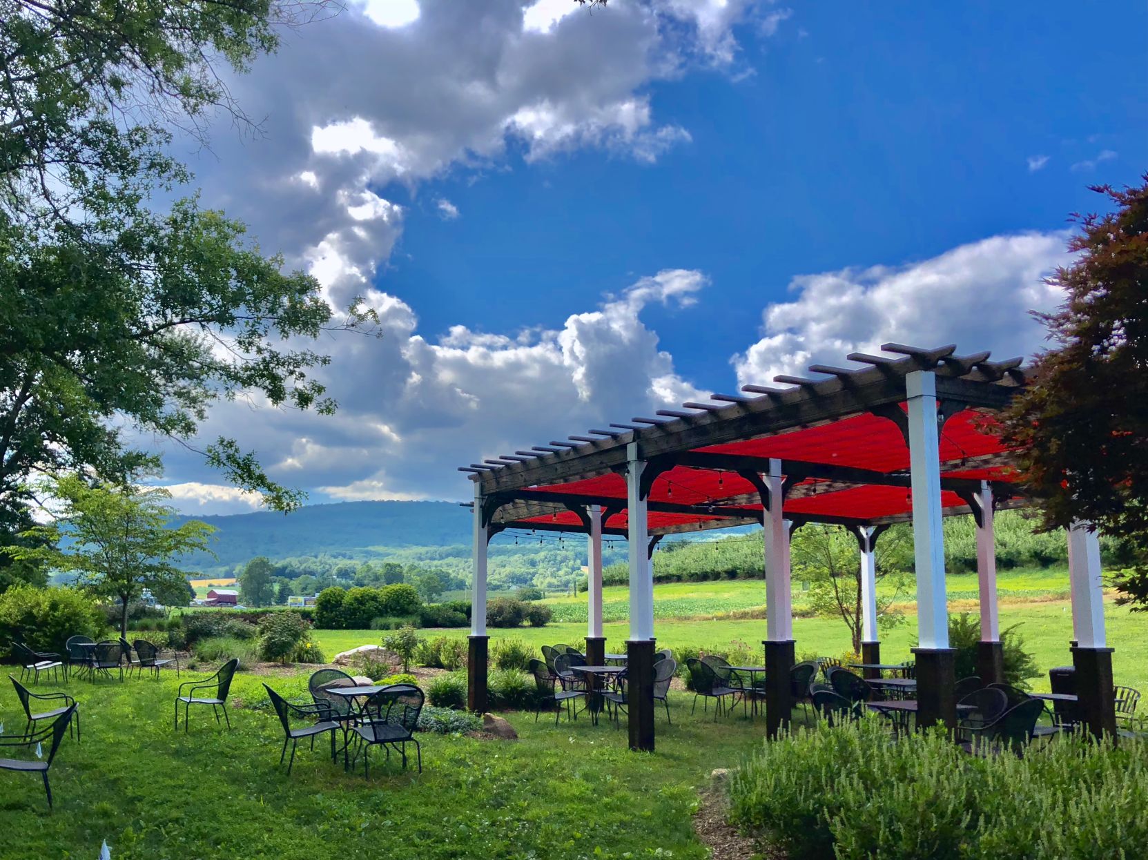 winery